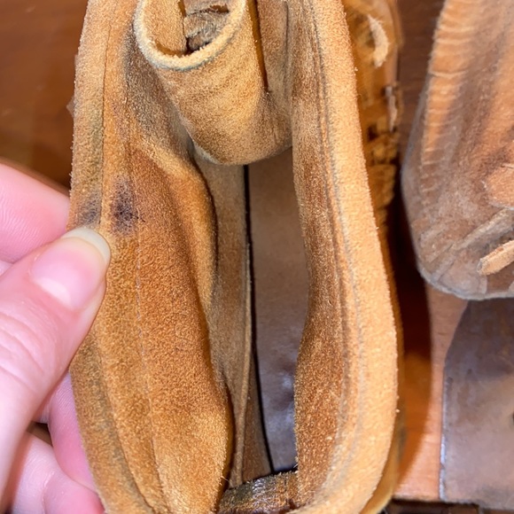 Moccasins - Picture 3 of 5